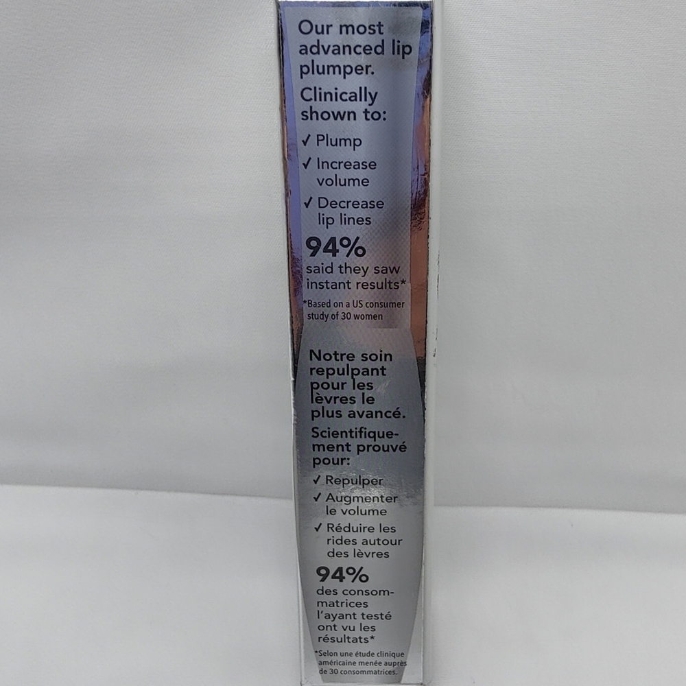 Buxom Plump Shot Collagen-Infused Lip Serum, In The Shade "Gilt" - Picture 2 of 5